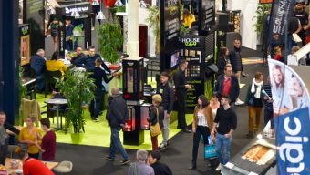 Le salon habitat immobilier décoration de retour au Parc des expositions d’Angers du 22 au 25 septembre