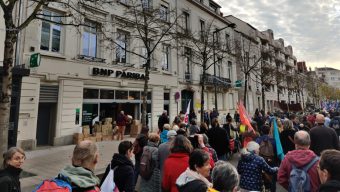 Mouvement du 10 septembre : à quoi faut-il s’attendre à Angers ?