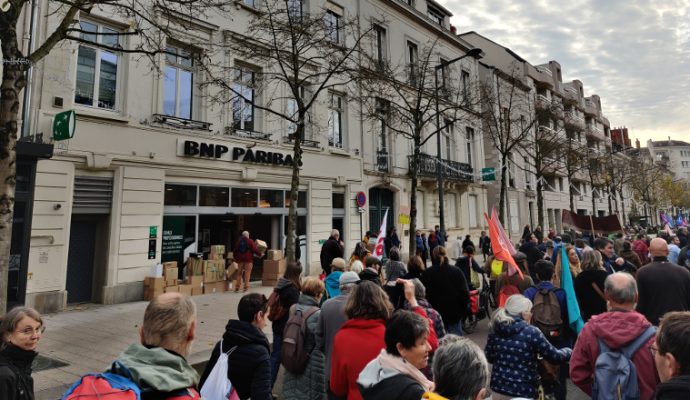 Mouvement du 10 septembre : à quoi faut-il s’attendre à Angers ?