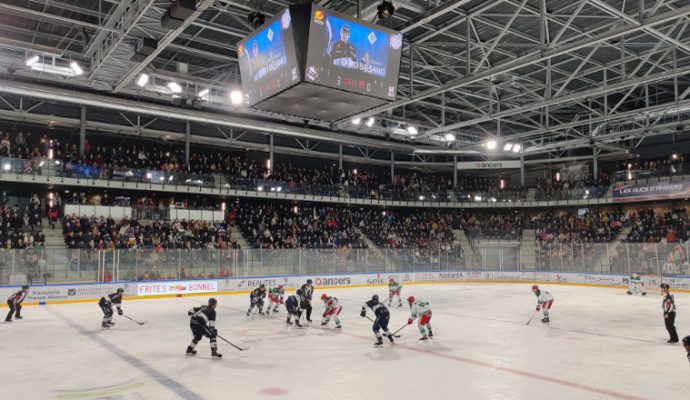 Spectacle, sport, festival… Nos idées de sorties pour ce week-end à Angers