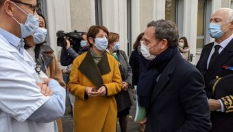 Au CHU d’Angers, un lieu pour écouter les enfants victimes de violences