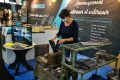 Salon Arts et Saveurs d’Exception