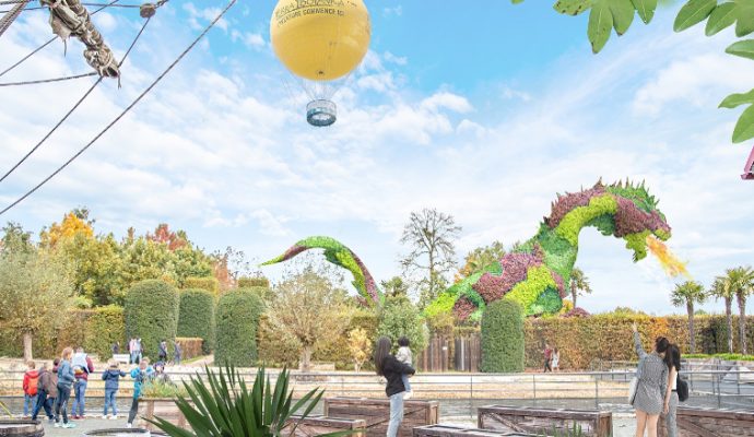 Terra Botanica dévoile deux nouveautés pour sa prochaine saison