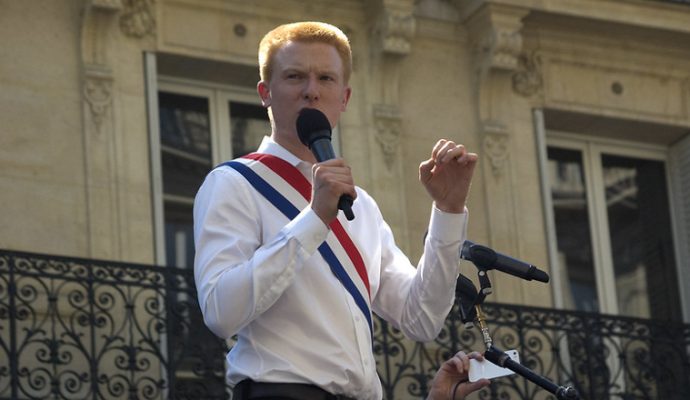 Au cœur d’une controverse, le député Adrien Quatennens sera-t-il exclu de l’Assemblée Nationale ?