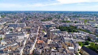 À Angers, que va changer le Plan de sauvegarde et de mise en valeur ?