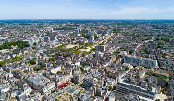 Angers enregistre le taux de pauvreté le plus élevé du Maine-et-Loire