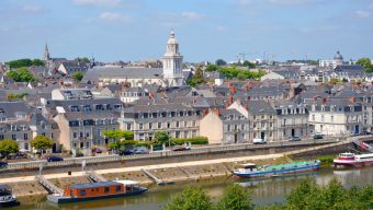 Angers dans le top 10 des villes où « vivre de façon responsable »