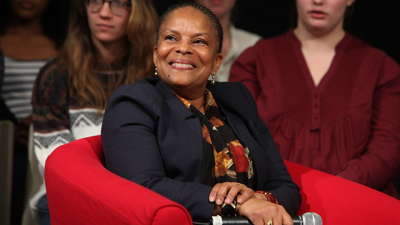 Christiane Taubira