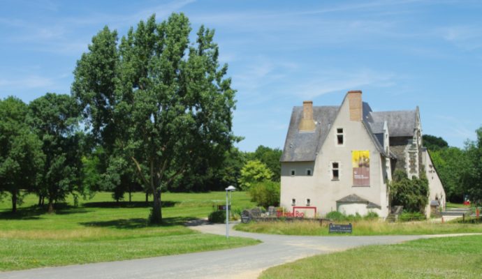 Des activités tout l’été à la Maison de l’environnement d’Angers