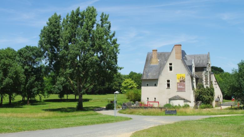 Maison de l'environnement