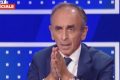 Eric Zemmour - Capture d'écran BFM TV