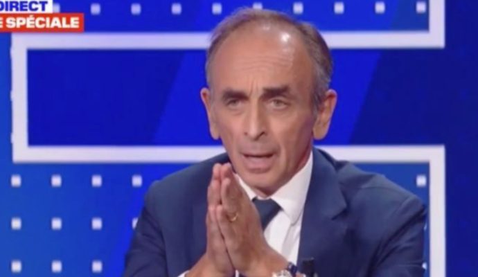 L’association angevine Quazar porte plainte contre Éric Zemmour