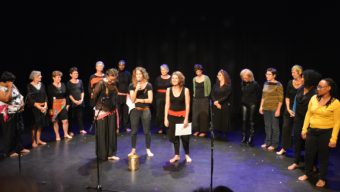 La place des femmes dans le monde au cœur du festival Egali’terre du 8 au 12 mars