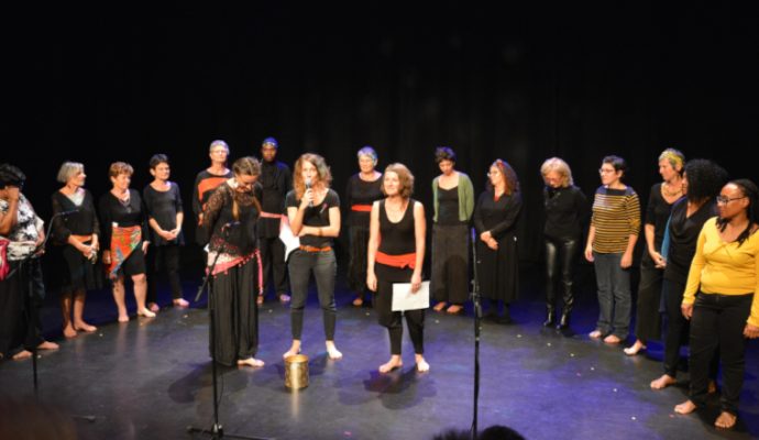 La place des femmes dans le monde au cœur du festival Egali’terre du 8 au 12 mars