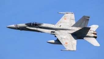 Un avion à l’origine de l’impressionnant bruit entendu ce mercredi dans le Maine-et-Loire