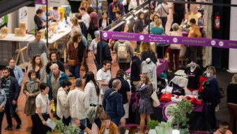 Du 18 au 22 avril, la Foire exposition d’Angers fête son centième anniversaire