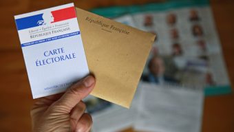 Législatives 2024 : Gilles Bourdouleix et France Moreau jettent l’éponge