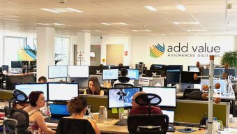 Add Value assurances s’implante à Angers avec une cinquantaine d’emplois à la clé