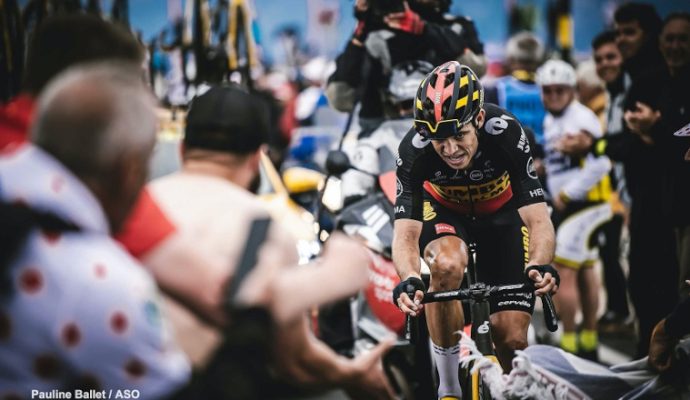 « 1000ème de secondes », première édition du festival de la photographie sportive à Saint-Mathurin-sur-Loire