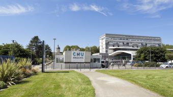 Une nouvelle unité psychiatrique ouverte au CHU d’Angers