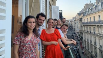 Musique classique et patrimoine au cœur du festival des Cordes de Loire