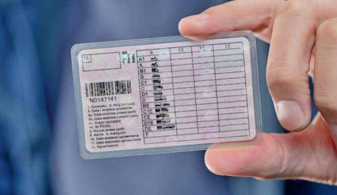 Permis de conduire : une nouvelle plateforme en ligne pour réserver une date de passage