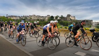 Le festival Nature is Bike fait le plein de nouveautés pour sa 3ème édition