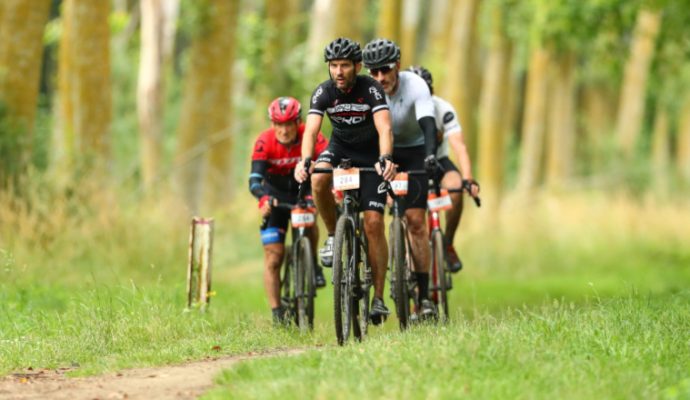 La troisième édition de Nature is Bike aura lieu du 15 au 18 juin 2023