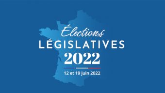 Les résultats du second tour des élections législatives dans le Maine-et-Loire