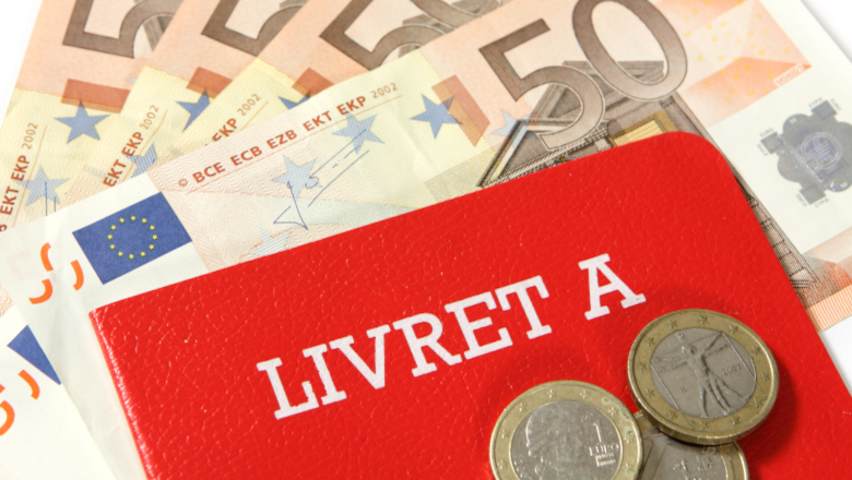 livret A