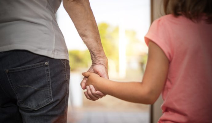 À Angers, une semaine dédiée à la petite enfance pour renforcer le lien parent-enfant