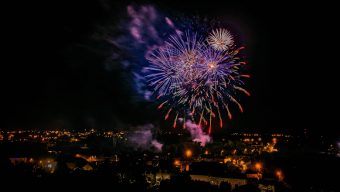 Le feu d’artifice de clôture du festival de Trélazé n’aura pas lieu