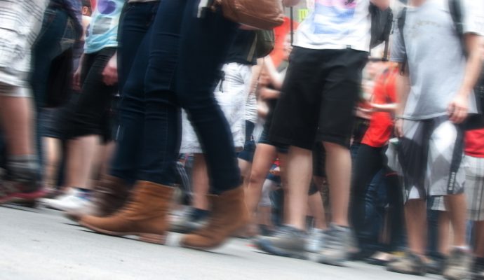 Une marche blanche organisée ce samedi pour l’un des jeunes tués à Angers