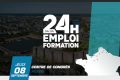 24h pour l'emploi