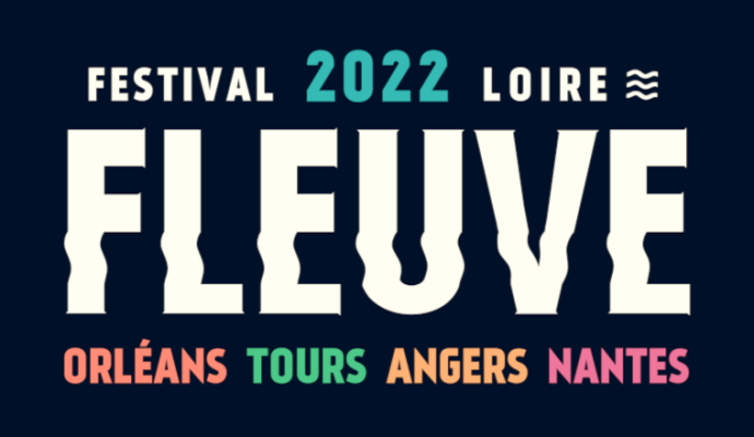 Le festival Fleuve déplacé du parc Saint-Serge au tiers-lieu le 122