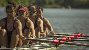 Angers Nautique Aviron ouvre ses portes ce dimanche