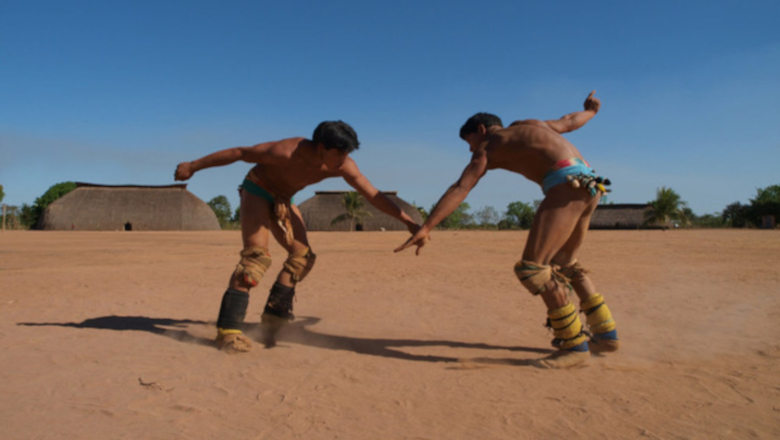 Documentaire Terre d'Horizons