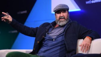 Coupe du monde au Qatar : Eric Cantona monte au créneau