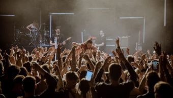 Le Chabada célèbre ses trente ans avec un week-end de musique locale en continu