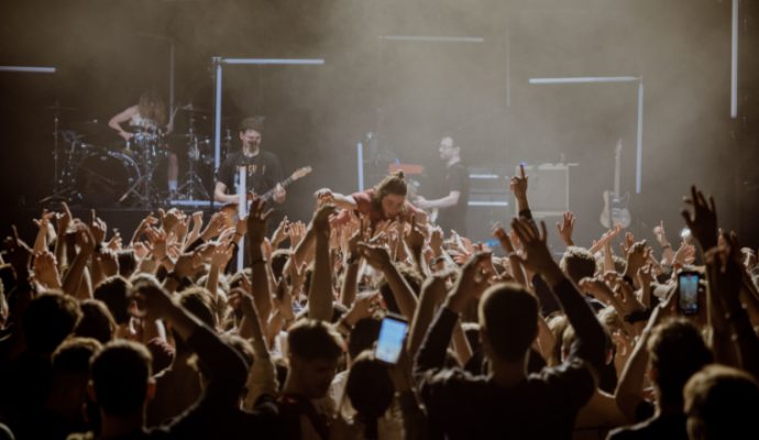 Le Chabada célèbre ses trente ans avec un week-end de musique locale en continu