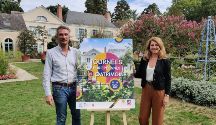 Journées du patrimoine : une centaine de lieux à découvrir dans l’agglomération angevine