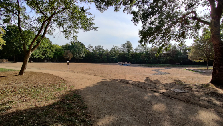 Parc Saint-Léonard