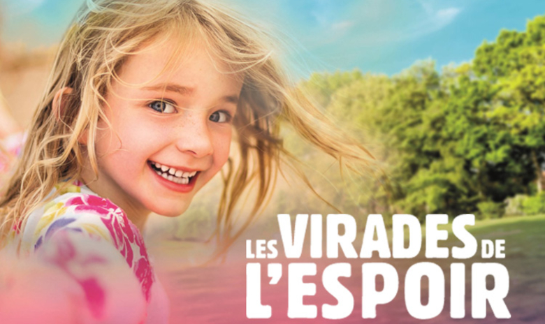 Virade de l'espoir