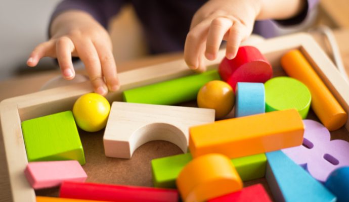 L’Udaf 49 propose de la garde solidaire grâce à une « pépinière de nounous »