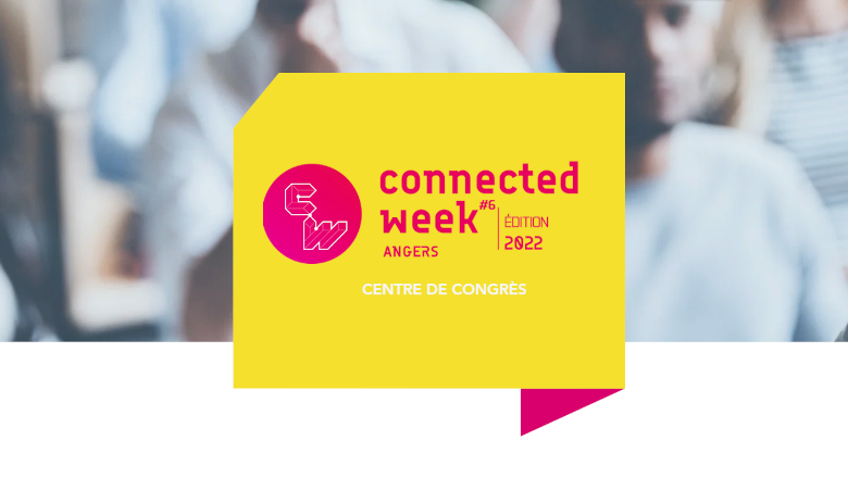 Connected Week 2022