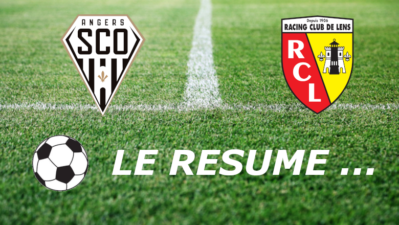 Resumé Angers Lens