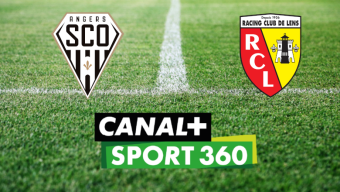 Angers – Lens : à quelle heure et sur quelle chaîne suivre le match ?