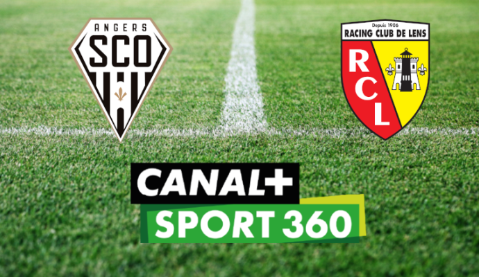 Angers – Lens : à quelle heure et sur quelle chaîne suivre le match ?