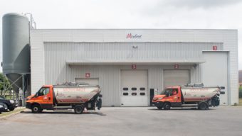 L’entreprise Moulinot va s’implanter à Biopole pour valoriser les déchets alimentaires