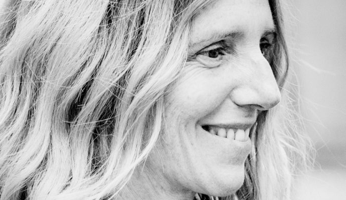 L’actrice Sandrine Kiberlain sera l’invitée du festival Premiers Plans